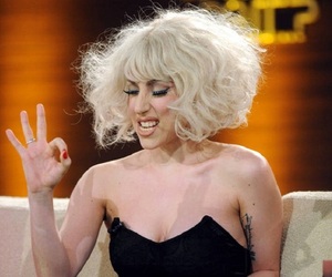 Lady GaGa занимает первую строчку в списке самых влиятельных знаменитостей