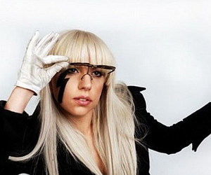 Lady Gaga записала дуэт с Бейонс