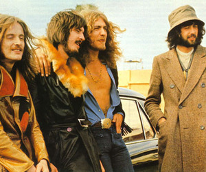 «Led Zeppelin» намекнули на новый релиз