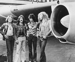 Led Zeppelin вернулись на сцену