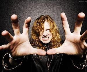 Лидер «Megadeth» обвиняет Интернет технологии в том, что они плодят бездарных артистов