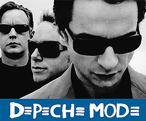 Лидеру Depeche Mode удалили злокачественную опухоль