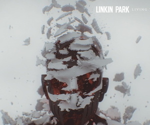 «Linkin Park» опубликовали обложку своего пятого альбома