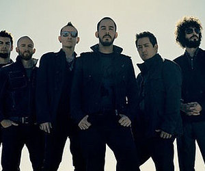 Linkin Park помогут пострадавшим от землетрясения