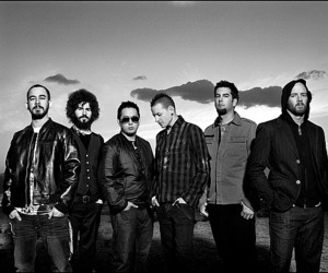 Linkin Park повідомили дату виходу і назву нового альбому