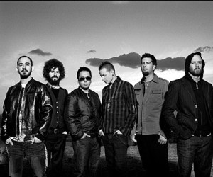 Linkin Park примеряют 'Орден почета'