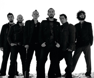 Linkin Park примет участие в записи благотворительного альбома для жителей Японии