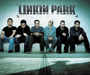 Linkin Park работают над концептуальным диском