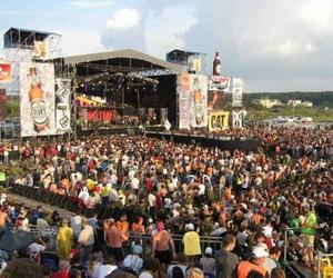 «Linkin Park» станет хедлайнером рок марафона «Maxidrom 2012»