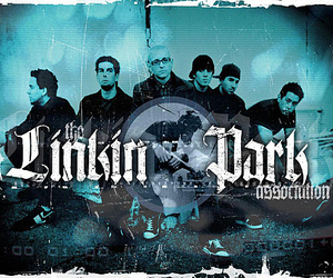 Linkin Park выступил при полном аншлаге