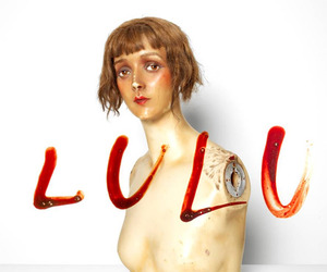 Lou Reed и Metallica обнародовали треклист пластинки «Lulu»