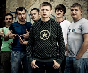 Луцька музична формація «ФІОЛЕТ» презентувала свій дебютний альбом «Трохи Тепла»