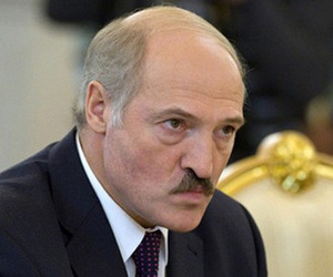 Лукашенко наказал виновных в подтасовке результатов отбора белорусского участника на «Евровидение 2012»