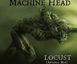 Machine Head порадовали своих поклонников Саранчей (аудио)