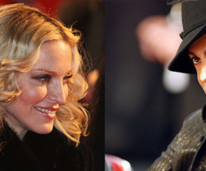 Madonna и Prince помирились после многолетней ссоры
