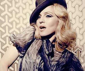Мадонна отказалась от занятий музыкой ради кино