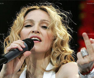 Мадонна рассказала о ближайших планах и выиграла суд, о котором ничего не знает