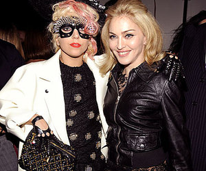Madonna раздумывает, взять ли Lady GaGa с собой в турне (2 видео)
