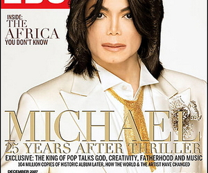 Майкл Джексон номинирован на пять премий American Music Awards