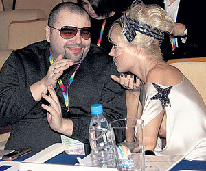 Максим Фадеев: Я в шоке от того, что сделали с моей песней на Евровидении!
