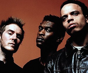 «Massive Attack» переиздадут свой классический дебютник «Blue Lines»