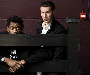 Massive Attack раскрыли детали грядущего альбома