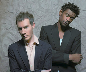 Massive Attack снова взялись за саундтреки