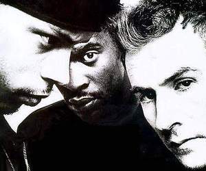 Massive Attack завершают работу над альбомом