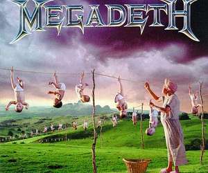 Megadeth выпускают концертный DVD