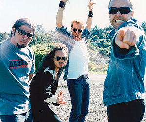 Metallica отыграют два супердешевых концерта