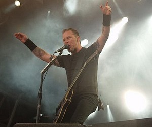 Metallica представила трек лист своего нового альбома «Death Magnetic»