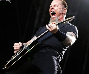Metallica признана лучшей рок группой за последние тридцать лет