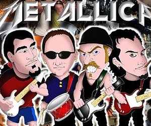 Metallica сделали предложение Мастейну
