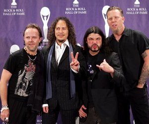 «Metallica» сыграет в бывшей тюрьме свой «Черный» альбом
