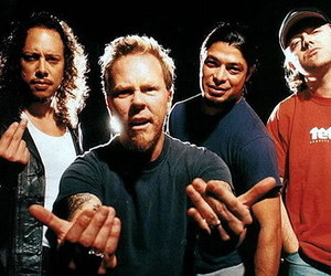 Metallica установила рекорд продаж