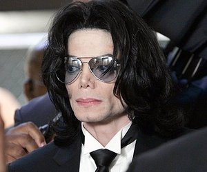 Michael Jackson отказался от участия в реюнионе Jackson 5