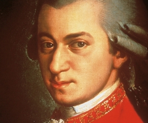 Моцарт умер из за недостатка солнечного света?