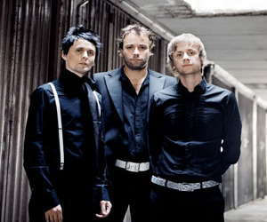 «Muse» отвергли обвинения в плагиате