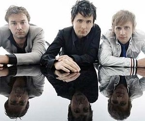 Muse получили три премии журнала New Musical Express