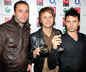 Muse признали лучшей фестивальной командой 2010 года