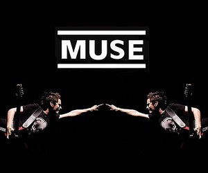 Muse раскрыли планы на ближайший год