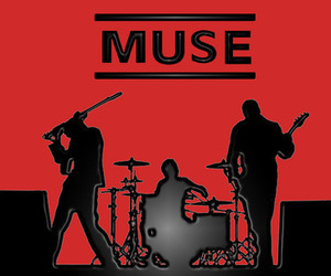 Muse станут хедлайнерами на фестивалях Reading и Leeds