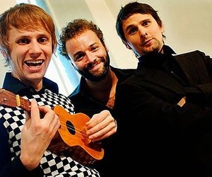 Muse устроили розыгрыш на итальянском ТВ