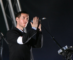 Музыкант «Massive Attack» сочинил музыку для «Кинг Конга»