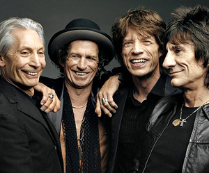 Музыкантам «The Rolling Stones» грозит солидный штраф!