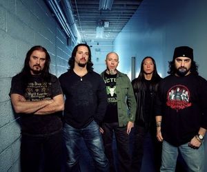 Музыканты Dream Theater отказались от Майка Портного