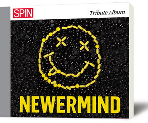 Музыканты записали трибьют легендарной пластинки Nirvana «Nevermind»