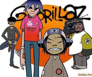 На новом альбоме Gorillaz споют Лу Рид и Снуп Догг