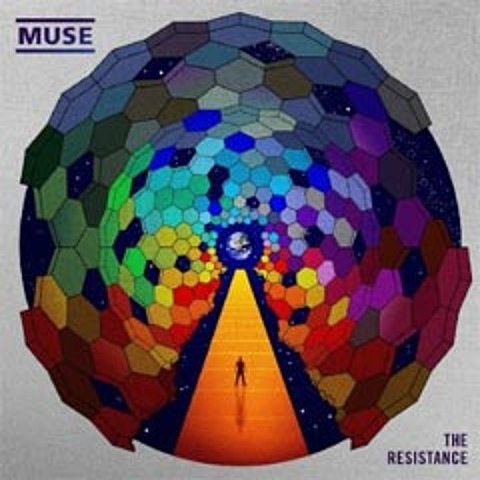 На своем пятом альбоме The Resistance Muse окончательно нашли себя