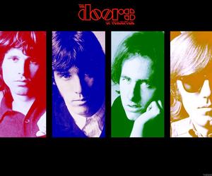 Найдена неизвестная песня «The Doors» «She Smells So Nice»